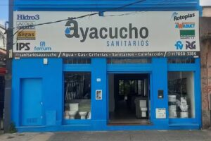 Ayacucho Sanitarios