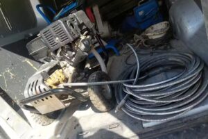 Bahia Blanca Destapaciones