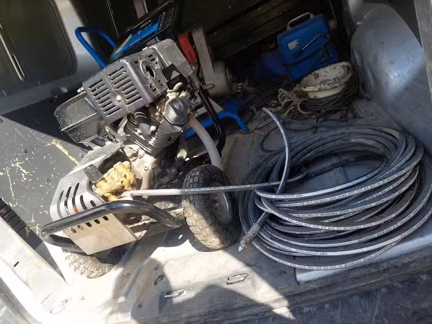 Bahia Blanca Destapaciones