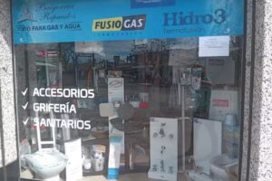 BAIGORRIA REPUESTOS ROSARIO