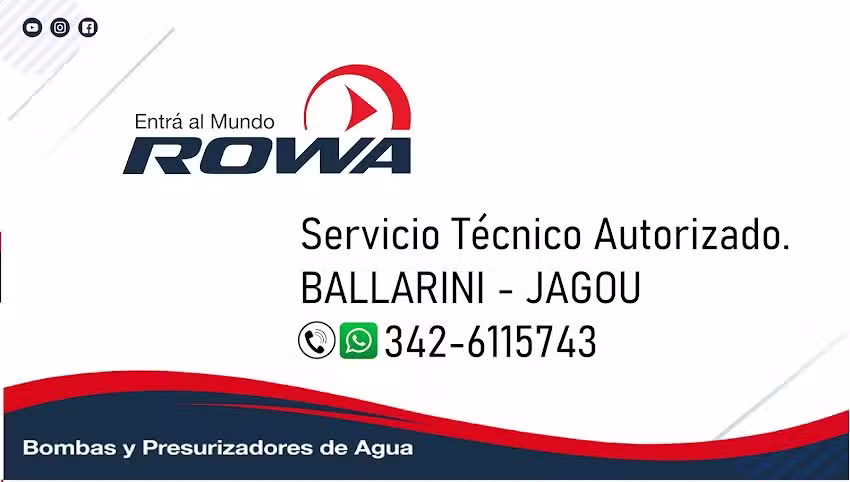 Ballarini Soluciones Sanitarias