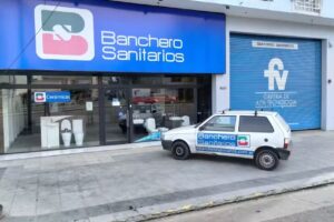 Banchero Sanitarios