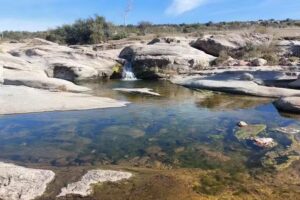 Baño De Los Dioses Balneario