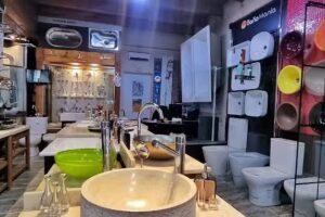 Ba&ntilde;oMan&iacute;a Sucursal S. M. de los Andes