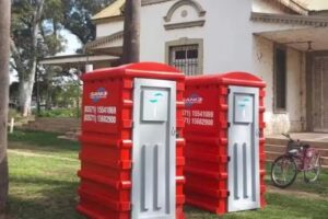 Baños Quimicos, Baños Vip y Obradores Sani3