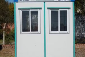 BA&Ntilde;OS QU&Iacute;MICOS BRASS