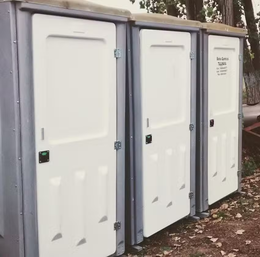 Ba&ntilde;os Quimicos Tulumaya