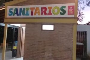 Ba&ntilde;os Sanitarios P&uacute;blicos