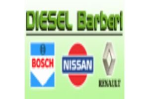 Barberi Diesel &ndash; Bosch Car Service