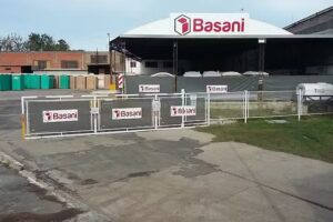 BASANI de Baxpa S.A.