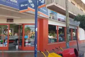 Benavidez Sanitarios