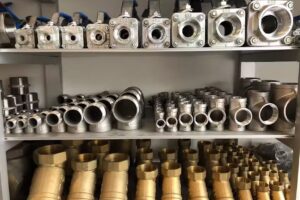 Benjamin Seall y C&iacute;a S.A.