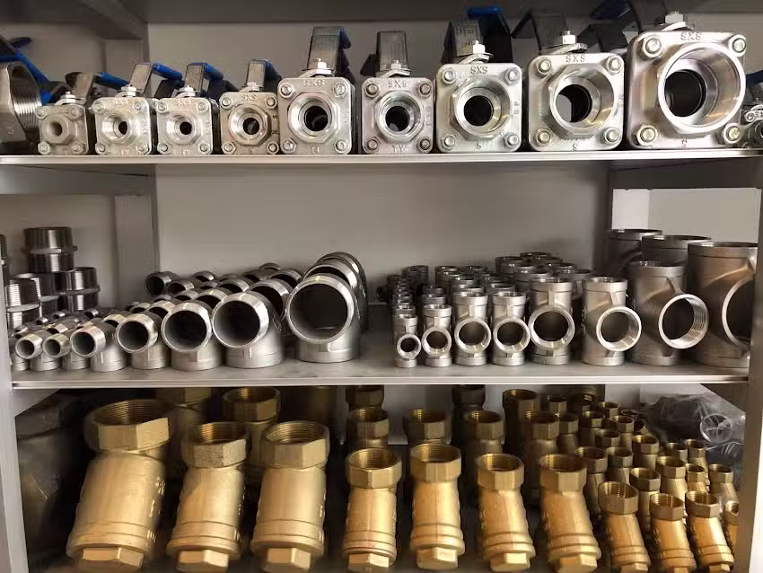 Benjamin Seall y C&iacute;a S.A.