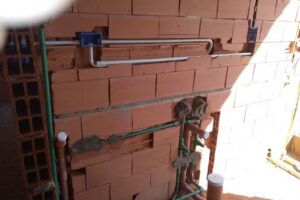 Berisso hugo romero plomeria y gas