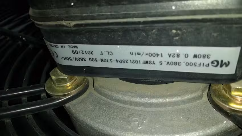 Bernardo-gas &bull; Agua &bull; Sanitarios