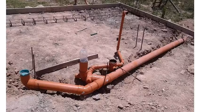 BIGLIA SERVICIOS GENERALES- PLOMEROS- GASISTAS- AIRE ACONDICIONADO