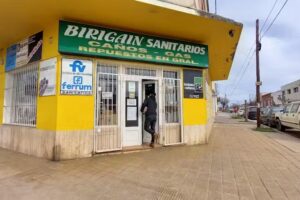 Birigain Sanitarios