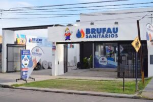 BRUFAU SANITARIOS GALICIA