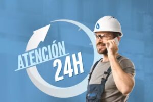 CALDERAS YA !!! SERVICE 24 Hs.