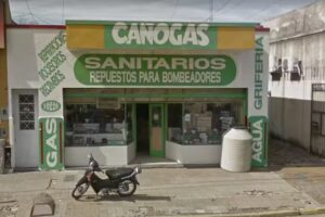 Ca&ntilde;ogas &ndash; 67 A&ntilde;os al Servicio del Instalador