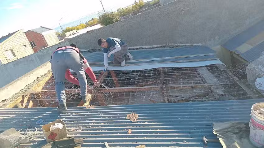 Cappybara Instalaciones y Mantenimiento