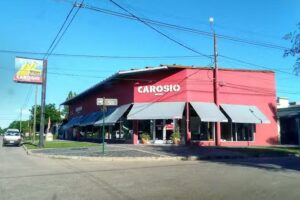 Carosio Sanitarios y Showroom