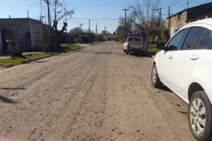 Casa Abdala &ndash; Sanitarios