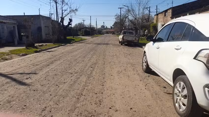 Casa Abdala &ndash; Sanitarios