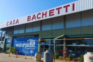 Casa Bachetti Zanotti