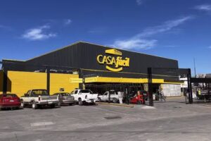 Casa F&aacute;cil Las Heras