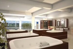 Casa Fernandes – Distribuidores mayorista de sanitarios