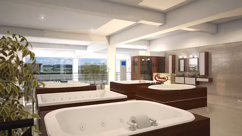 Casa Fernandes &ndash; Distribuidores mayorista de sanitarios