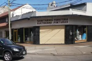 Casa Gabra Ferreter&iacute;a y Sanitarios