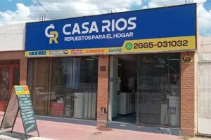 Casa Rios