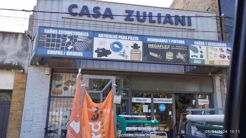 Casa Zuliani SRL