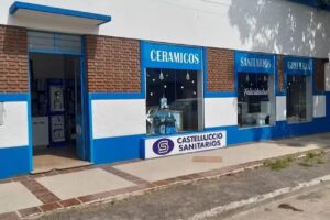 Castelluccio Sanitarios