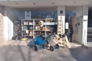 CENFER TOOLS Ferreteria