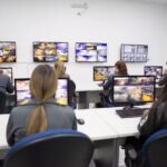 Centro de Monitoreo Urbano