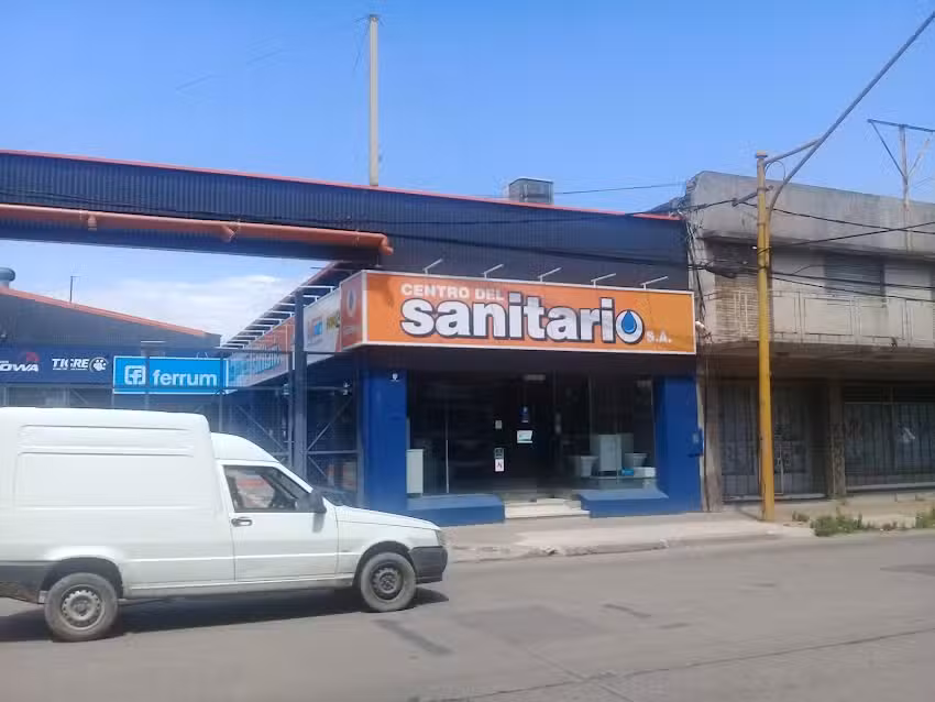 Centro del Sanitario