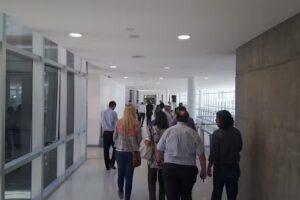 CENTRO SANITARIO CEMAFE