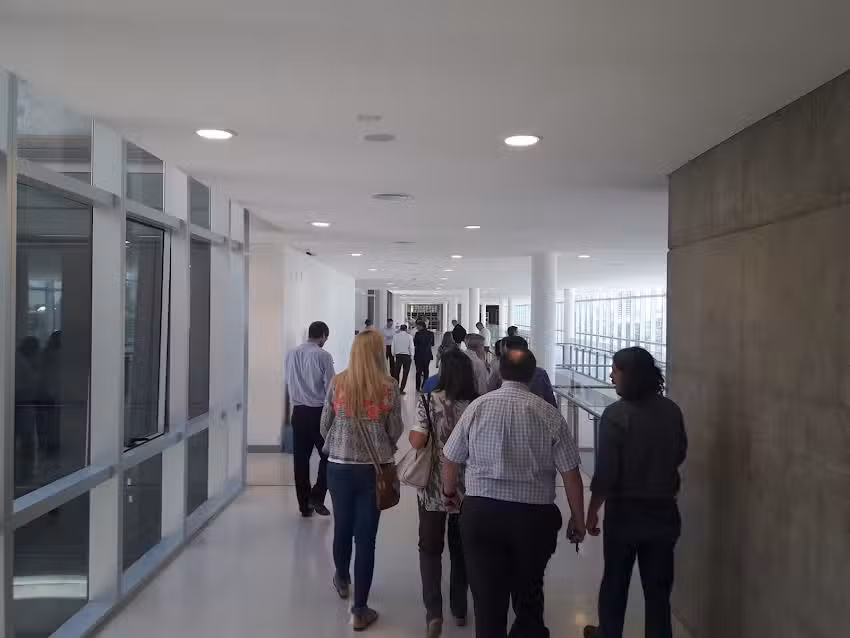 CENTRO SANITARIO CEMAFE