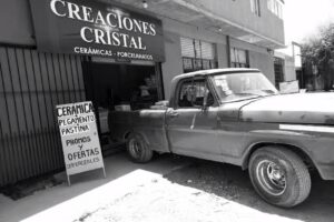 Cerámicas y Sanitarios CREACIONES CRISTAL