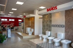 Cerámicos y Sanitarios San Luis SRL