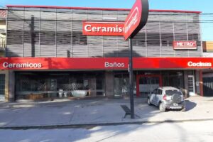 Ceramisur Florencio Varela