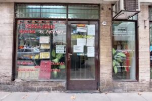 Cerrajer&iacute;a &ldquo;El Bot&aacute;nico&rdquo;