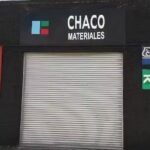 CHACO SANITARIOS