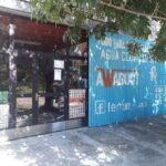 Chave&rsquo;tas Sanitarios