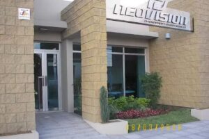 Cl&iacute;nica NEOVISION