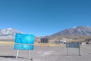 Cmsf-6 Centro Modular Sanitario de Frontera