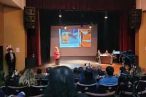 Complejo Cultural Urbano Girardi